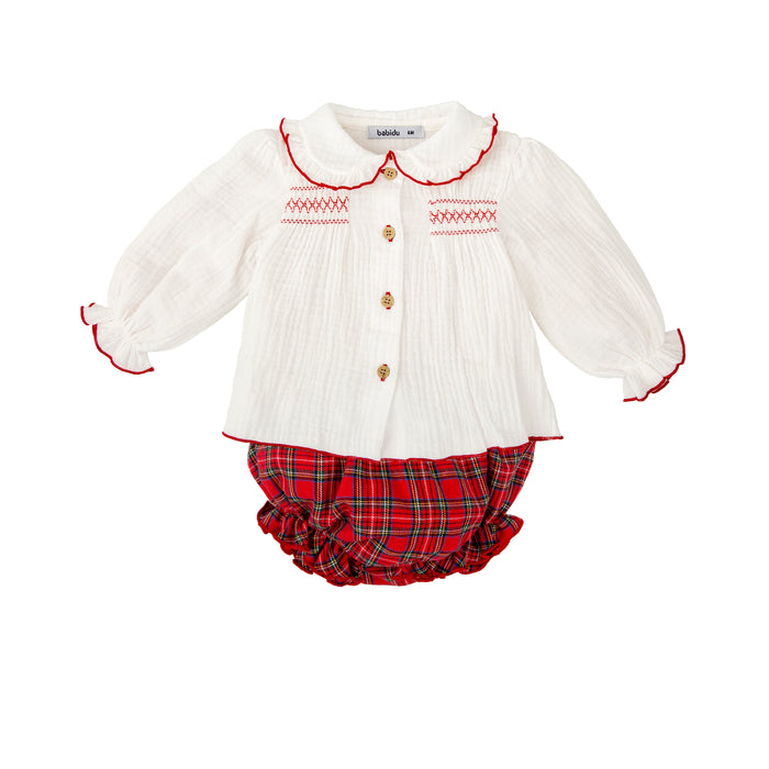 Bloomer Set Muerdago