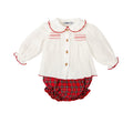 Bloomer Set Muerdago