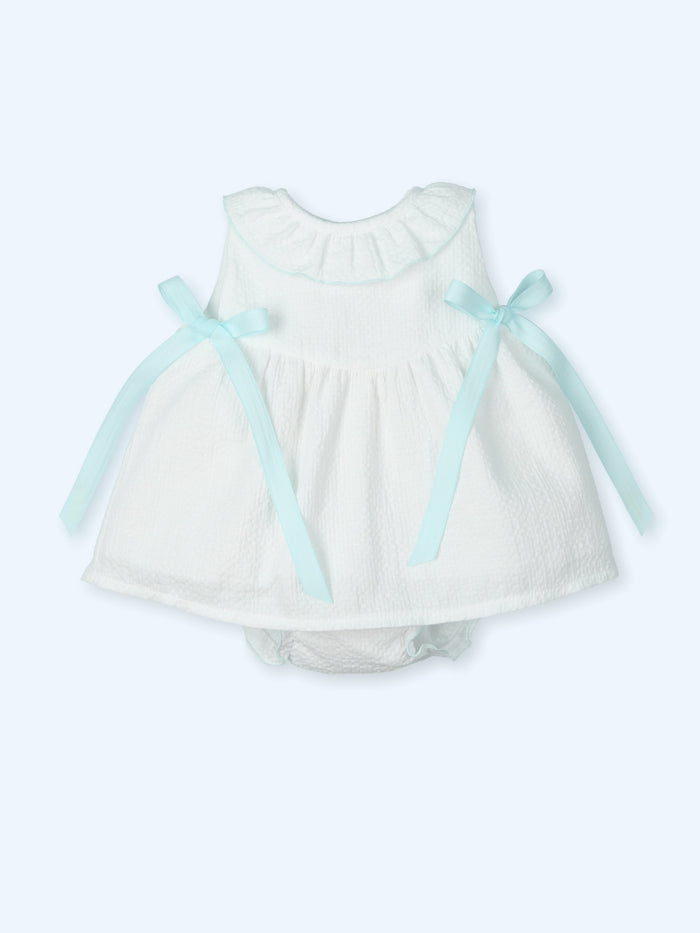 Bloomer Set 'Mykonos'