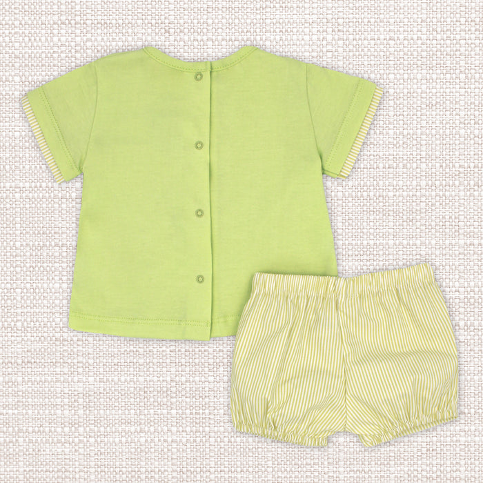 Bloomer Set 'Neon'