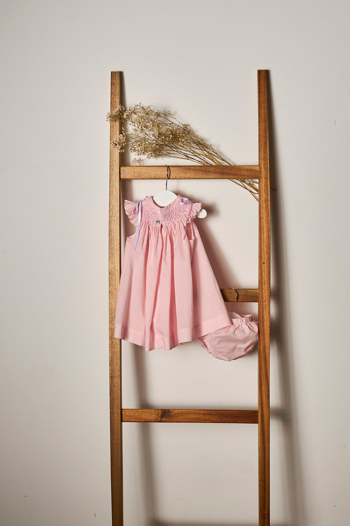 Bloomer Set 'Nimes'
