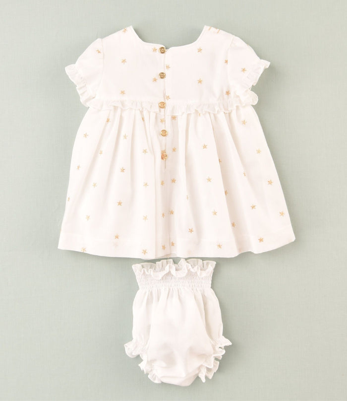 Bloomer Set Oro