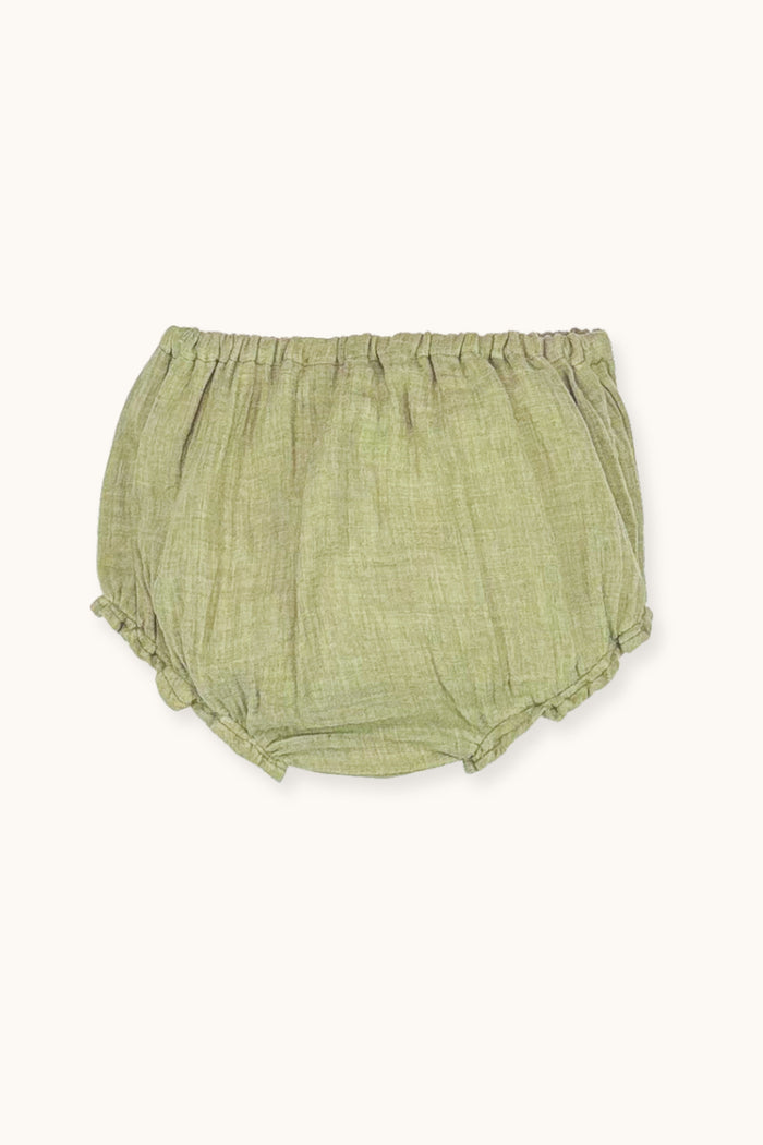 Bloomer Set 'Paloma Felicite'