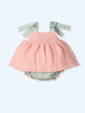 Bloomer Set 'Papaya'