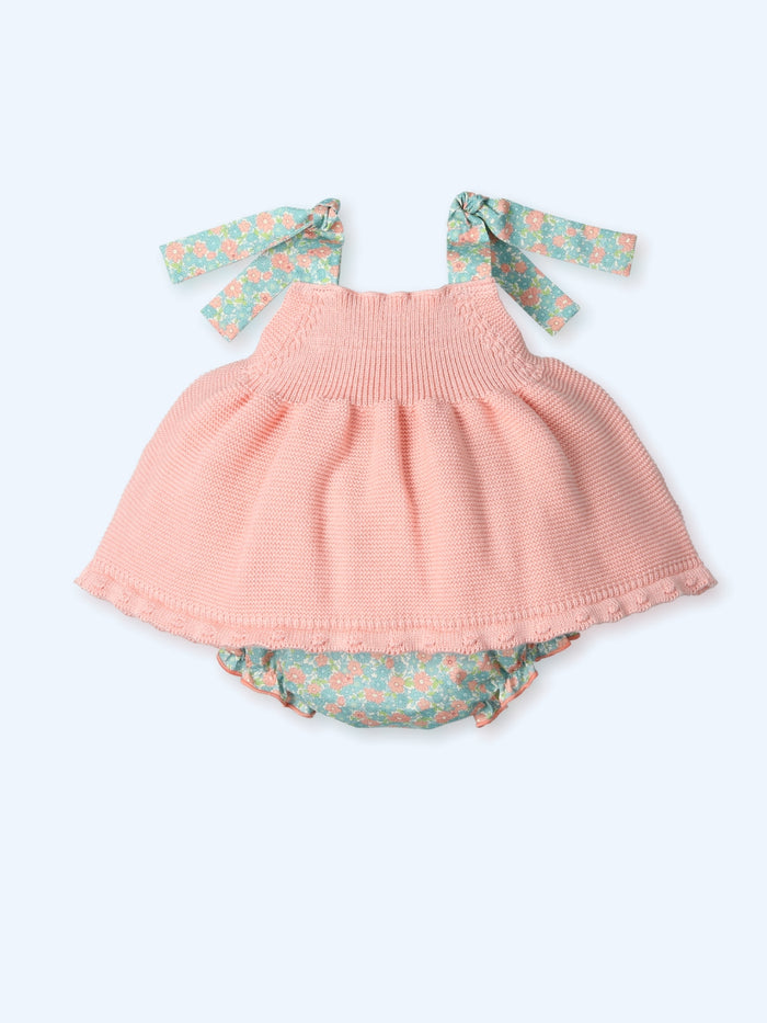 Bloomer Set 'Papaya'