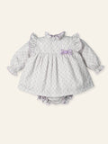 Bloomer Set Pastel