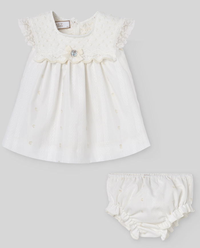 Bloomer Set 'Paz V26'
