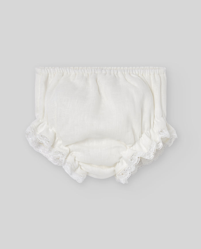 Bloomer Set 'Paz V26'