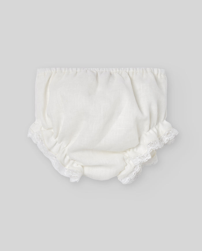Bloomer Set 'Paz V26'