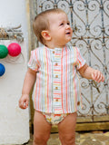Bloomer Set Perritos