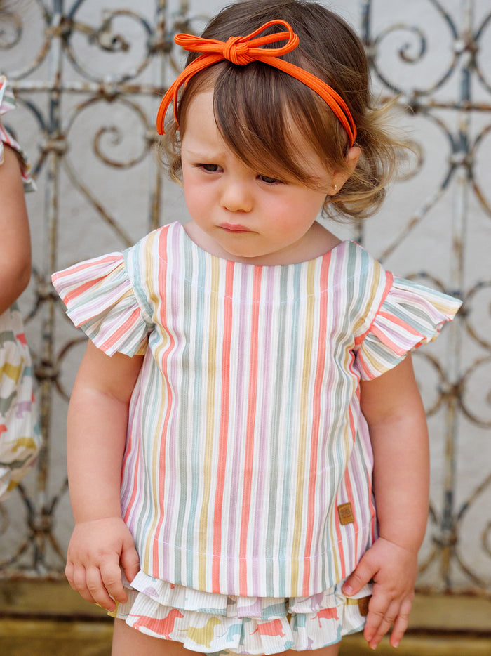 Bloomer Set Perritos
