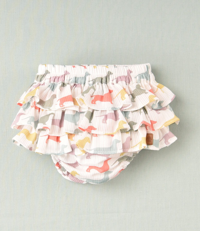 Bloomer Set Perritos