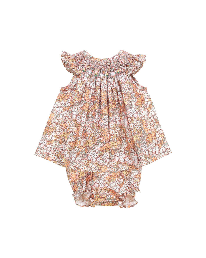 Bloomer Set 'Picnic'