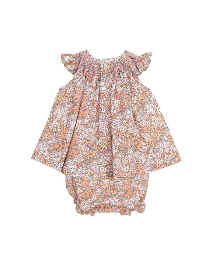 Bloomer Set 'Picnic'