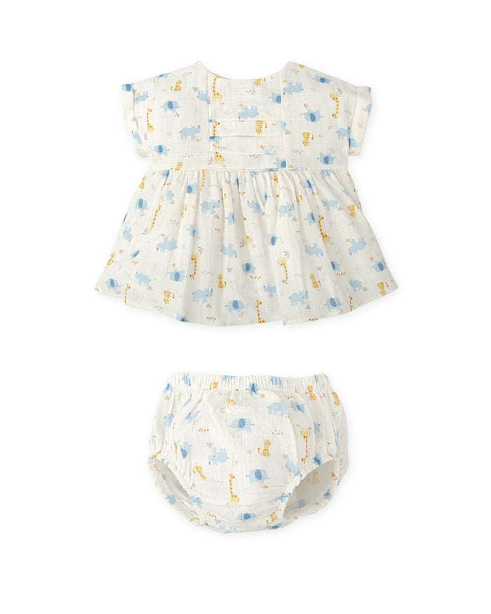Bloomer Set Rhino