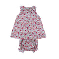 Bloomer Set 'Roses Green'