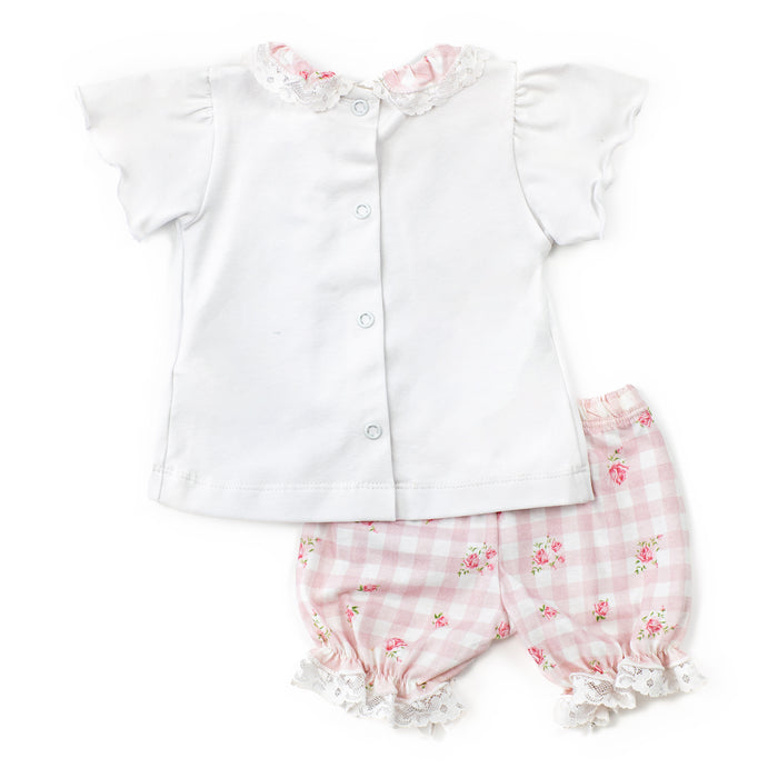 Bloomer Set Roses