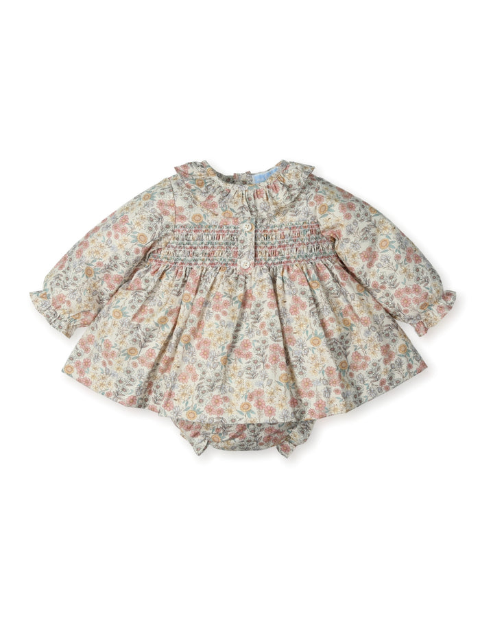Bloomer Set 'Rosewood'
