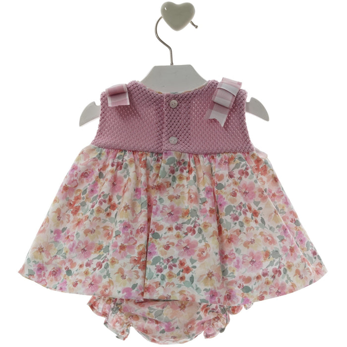 Bloomer Set 'Sakura'- 3pc