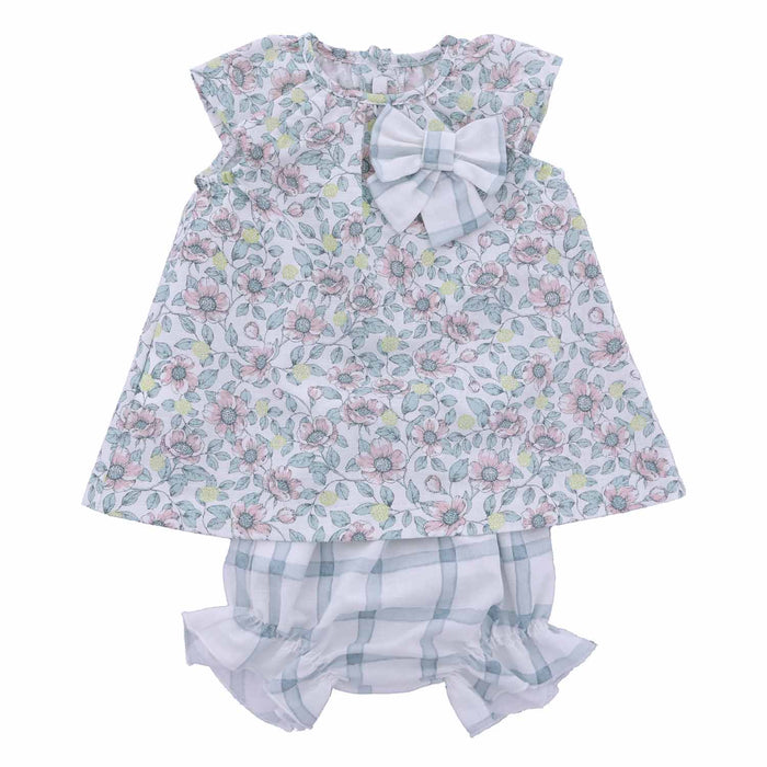 Bloomer Set Sol Floral