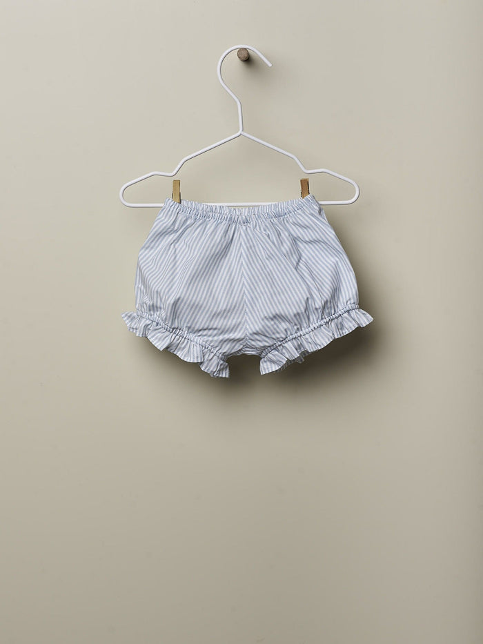 Bloomer Set Stripes