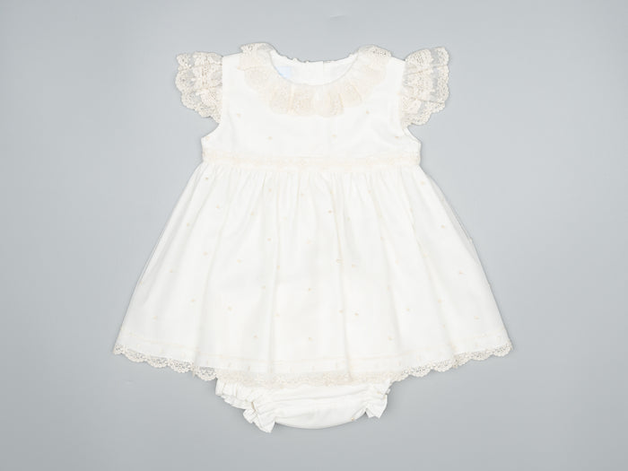 Bloomer Set Sugey- 2pc