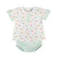 Bloomer Set 'Ternura' Boy