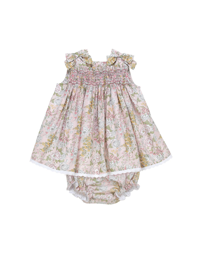 Bloomer Set 'Think Pink'