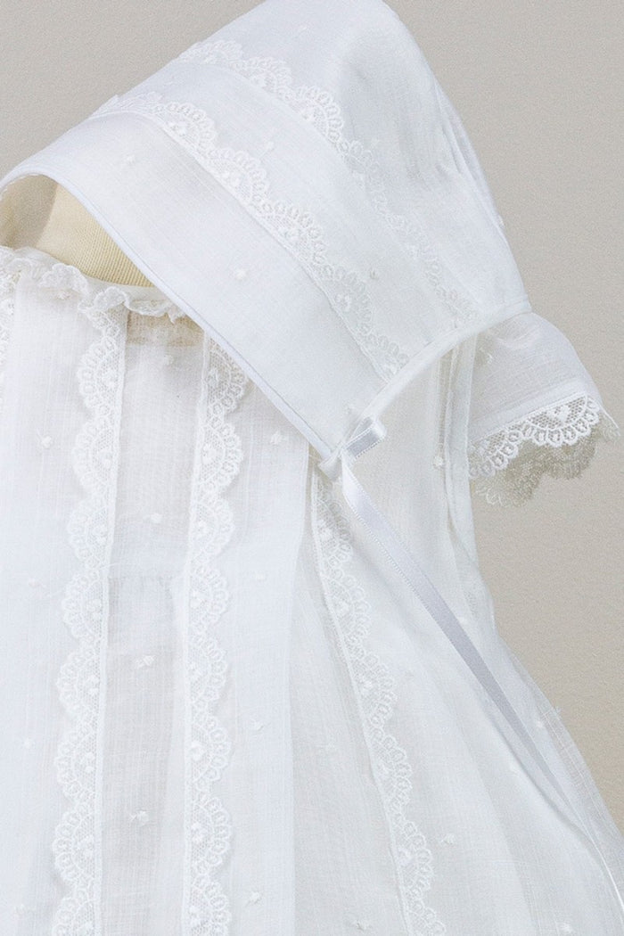 Bloomer Set 'Toscana' -3pc