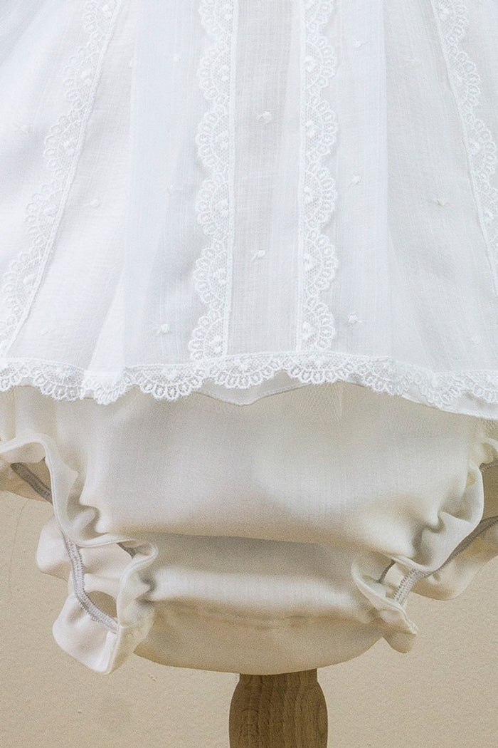 Bloomer Set 'Toscana' -3pc