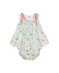 Bloomer Set 'Tropic'