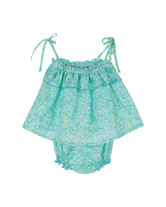 Bloomer Set Vega
