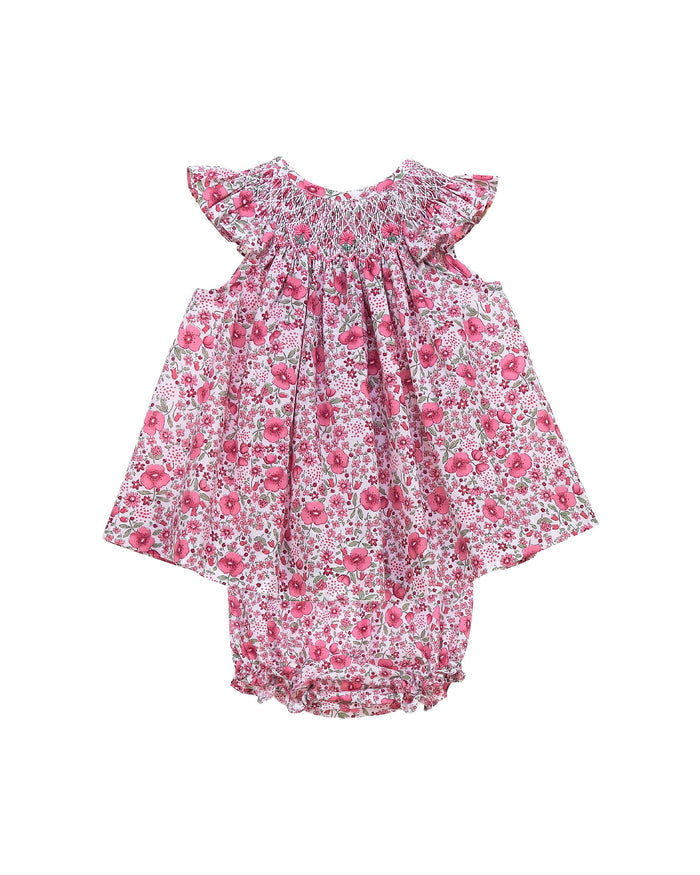 Bloomer Set 'Very Berry'