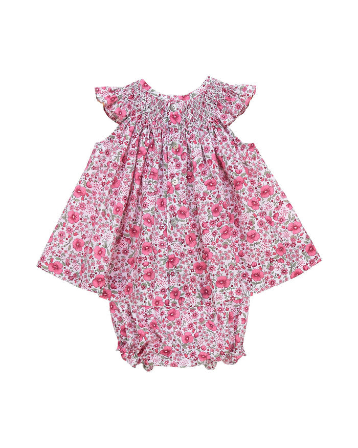 Bloomer Set 'Very Berry'