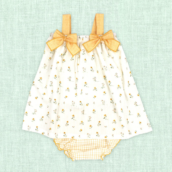 Bloomer Set 'Yellow Flowers'