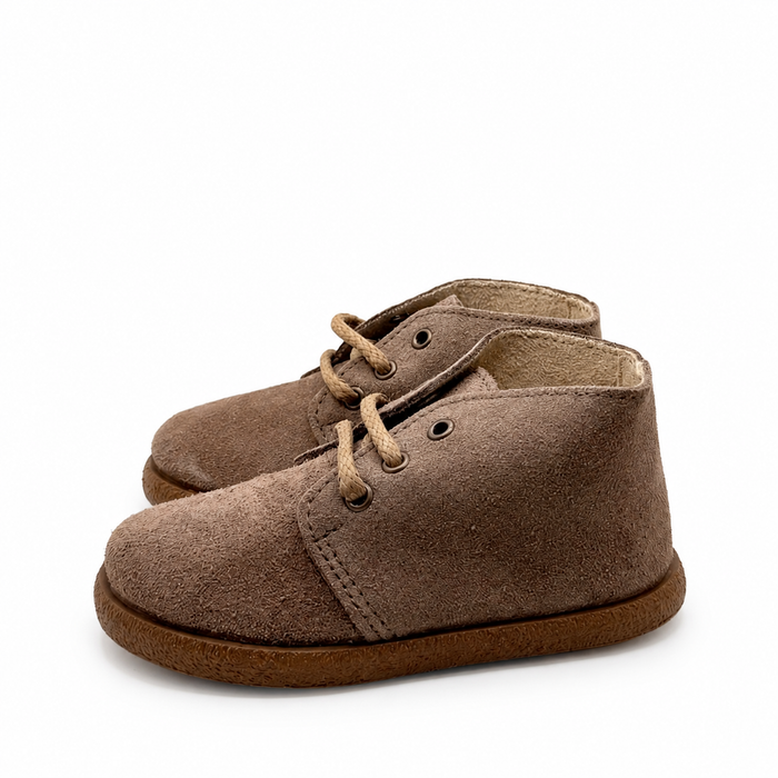 Blucher Safari 'Serratex' Taupe
