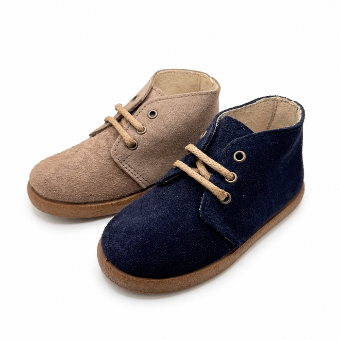 Blucher Safari 'Serratex' Taupe