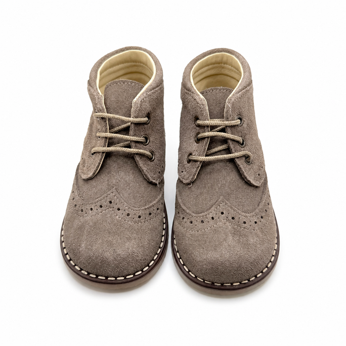 Blucher 'Serraje' Safari