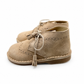 Blucher 'Serraje Tassels' Nudo