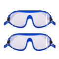 Blue Mask Goggles (2-Pack)