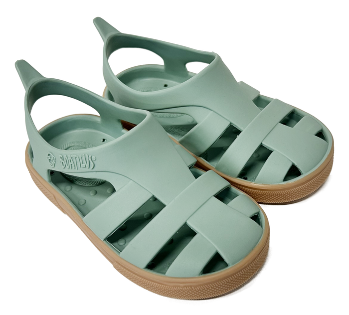 Boatilus Bioty Pastel Green Jelly