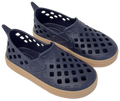 Boatilus Easy Veg Navy Rubber Jelly Sneaker