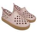 Boatilus Easy Veg Old Pink Rubber Jelly Sneaker
