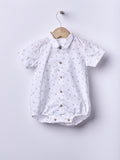 Bodysuit Sea Breeze