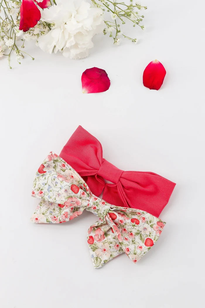 Bow 'Faustine'
