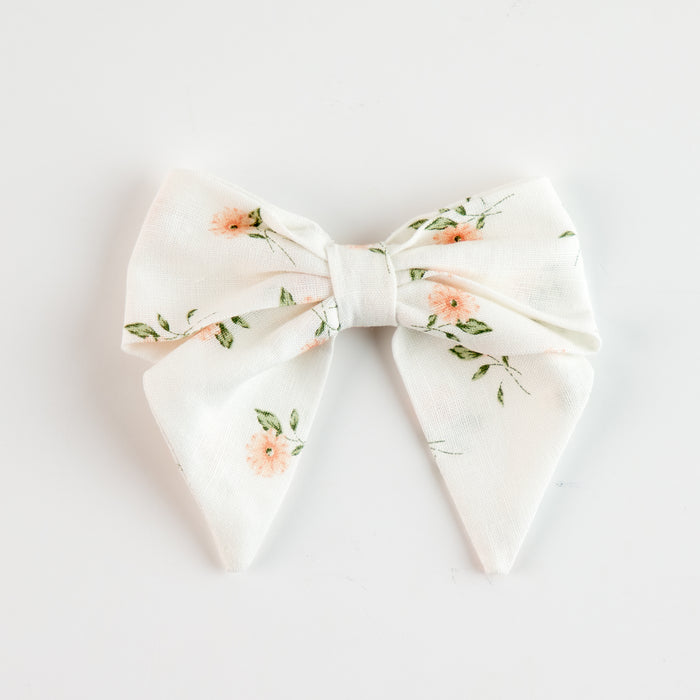 Bow Mariana