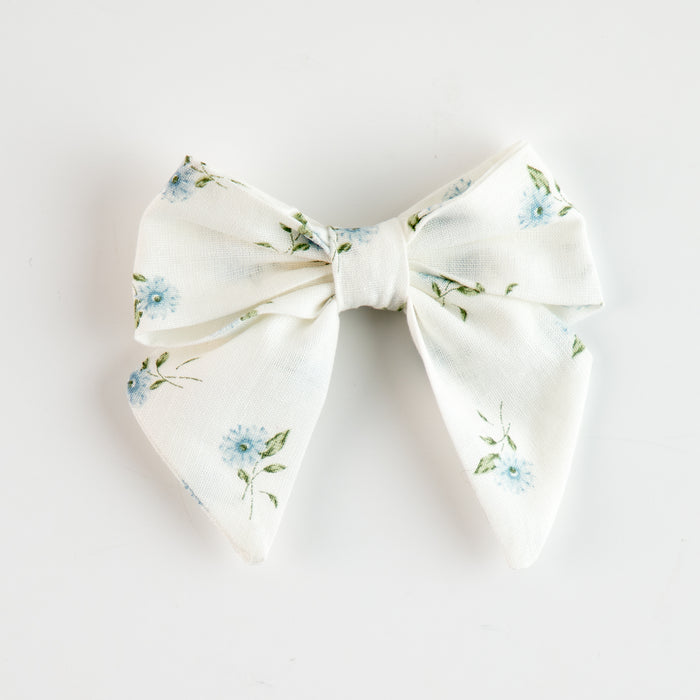 Bow Mariana