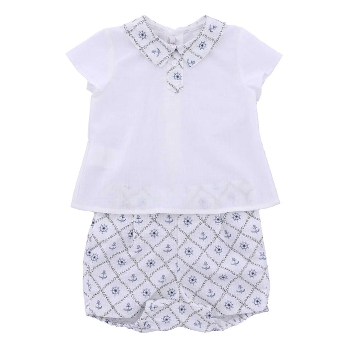 Boy Set Ancla