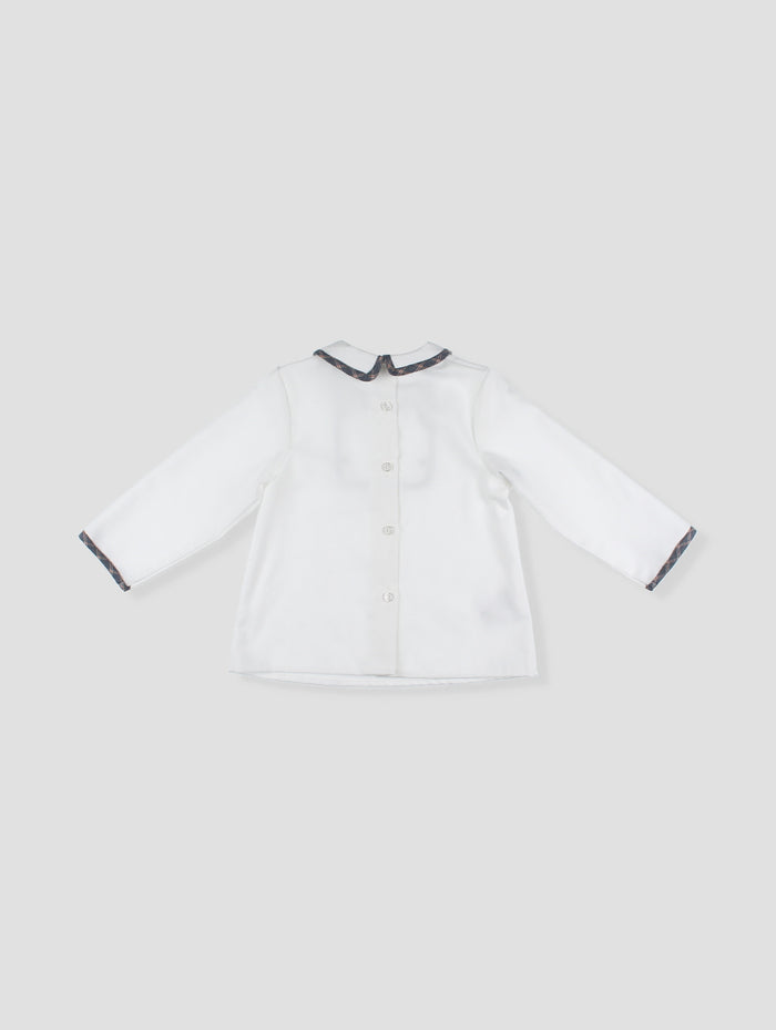 Boy Set Arcilla