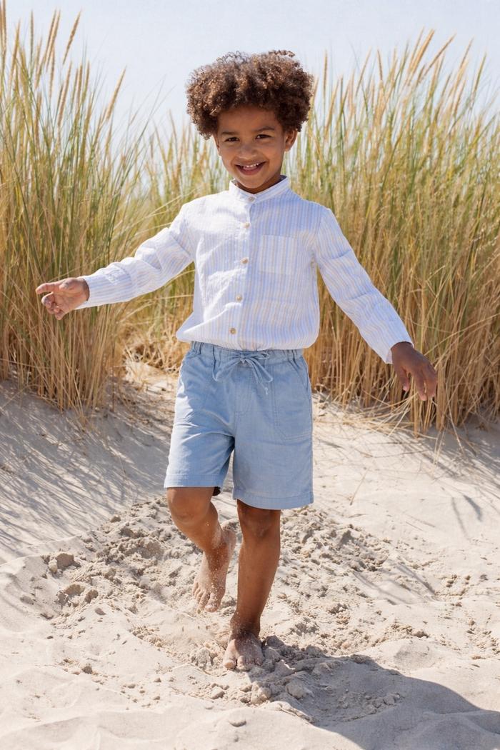 Boy Set 'Arsene'